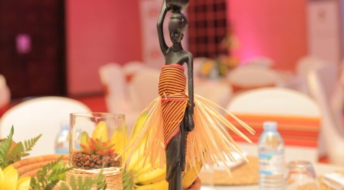 Pictorial: Glamour and Splendor as POATE 2023 Kicks off