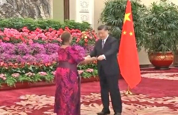 Uganda, China Convene Economic and Investment Conference to Boost Trade