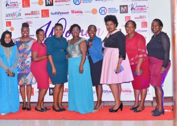 Women in Media Seek Equity, Better Paycheck and Firm Foothold in Digital Space