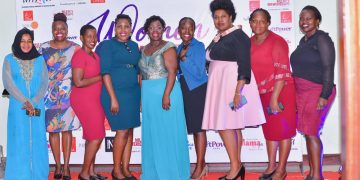 Women in Media Seek Equity, Better Paycheck and Firm Foothold in Digital Space