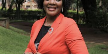 Dr Sabrina Kitaka Tips Parents on Child-Health & Nutrition 