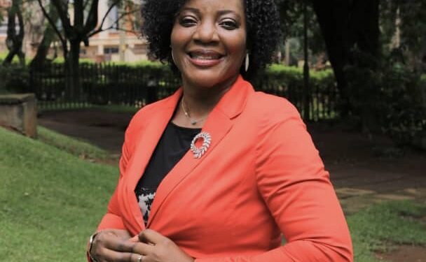 Dr Sabrina Kitaka Tips Parents on Child-Health & Nutrition 