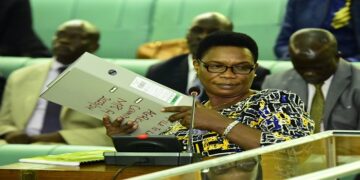 Agriculture Ministry Needs Shs660bn for Food Security