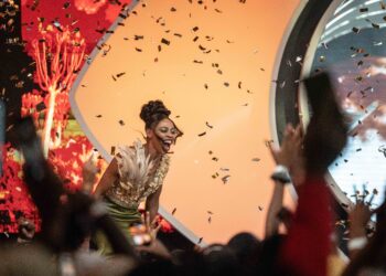 Khosi Crowned Winner of Big Brother Titans