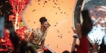 Khosi Crowned Winner of Big Brother Titans