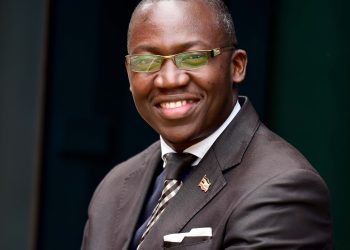 Presidential Press Unit Staff Blair Kalanzi Dies