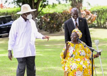 Museveni Orders Arrest of Individuals Staging Roadblocks to Extort Money