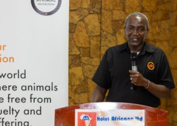 Companies Asked to Respect Animal Welfare Policies