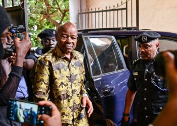 Minister Amos Lugoloobi Sent to Luzira