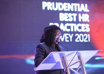 Trade PS Geraldine Ssali on Spot over Shs5bn for Office Renovation