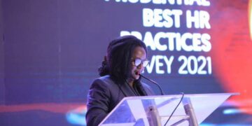 Trade PS Geraldine Ssali on Spot over Shs5bn for Office Renovation