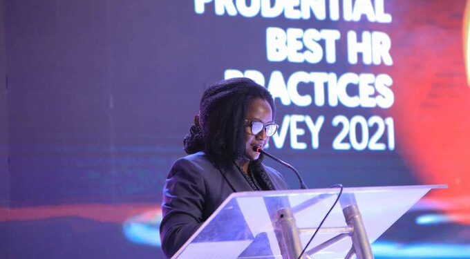 Trade PS Geraldine Ssali on Spot over Shs5bn for Office Renovation