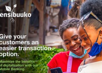 Letshego Uganda, Ensibuuko Technologies Nominated in African Banker Awards 2023