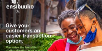 Letshego Uganda, Ensibuuko Technologies Nominated in African Banker Awards 2023