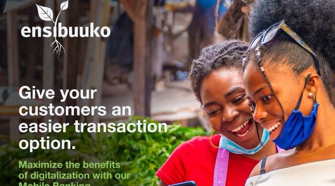 Letshego Uganda, Ensibuuko Technologies Nominated in African Banker Awards 2023