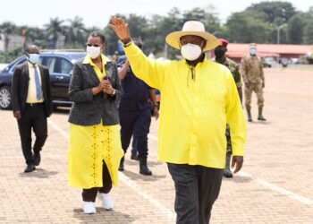 Makerere University Tables Shs52bn Plea for Medical Schools