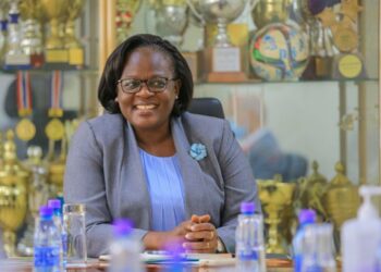 Minister Agnes Nandutu Detained at Kira Police Station