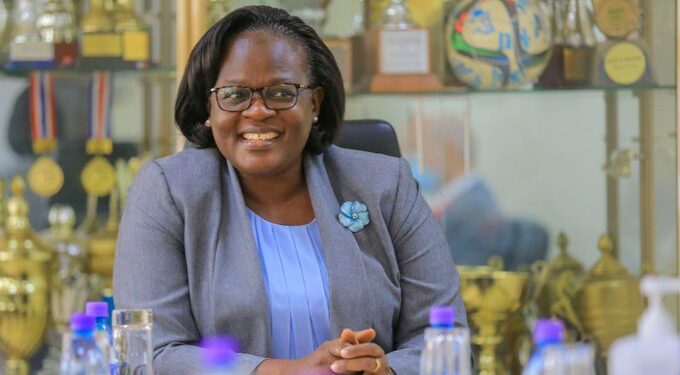 Minister Agnes Nandutu Detained at Kira Police Station