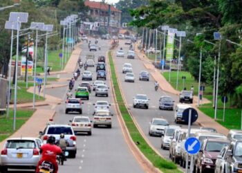 Kampala Minister Summoned over Potholes in City Roads