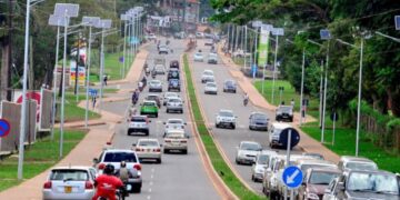 Kampala Minister Summoned over Potholes in City Roads