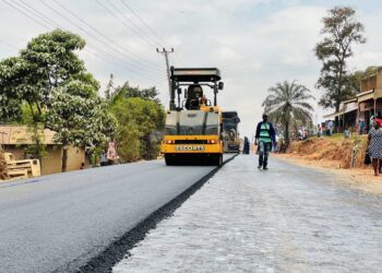 Museveni Orders Release of Shs6bn to KCCA to Repair Potholed City Roads