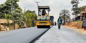 Museveni Orders Release of Shs6bn to KCCA to Repair Potholed City Roads