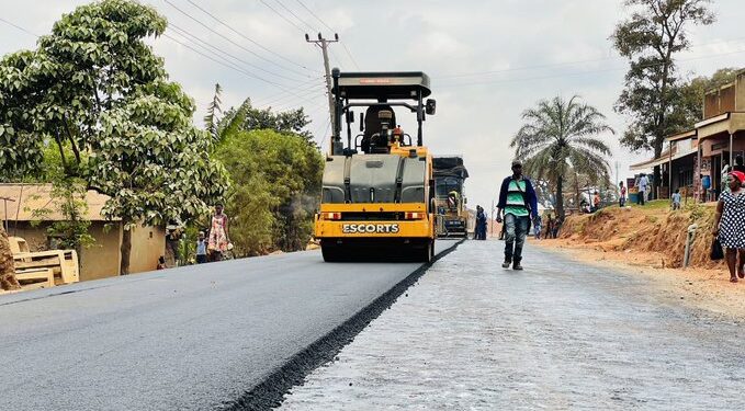 Museveni Orders Release of Shs6bn to KCCA to Repair Potholed City Roads