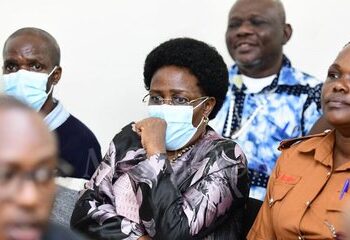 Minister Kitutu Granted Shs10m Bail