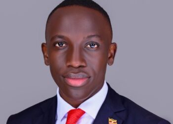 Robert Maseruka Elected 89th Makerere University Guild President
