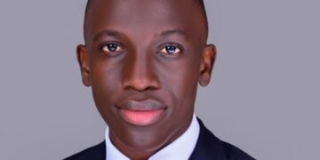 Robert Maseruka Elected 89th Makerere University Guild President