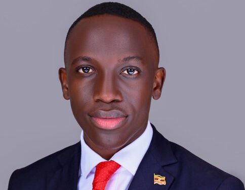 Robert Maseruka Elected 89th Makerere University Guild President