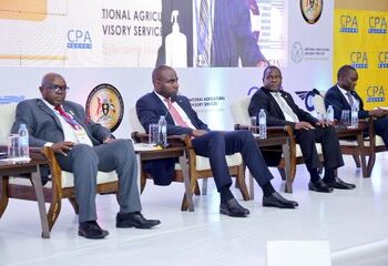 Musasizi Opens First Public Finance Management Conference, Lauds ICPAU for Weeding out Impostors