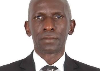 Dr Yona Baguma Appointed New NARO Director General