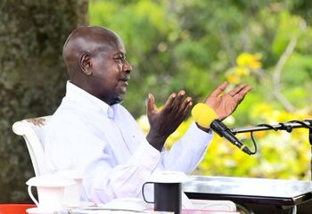 MPs Hail Government’s Responsiveness to Save Ugandans from Sudan Conflict