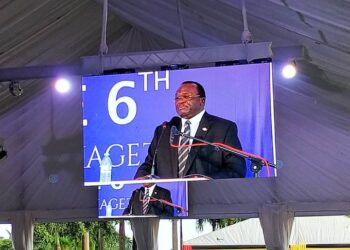 CJ Owiny-Dollo: Joan Kagezi’s Death Profoundly Traumatised us