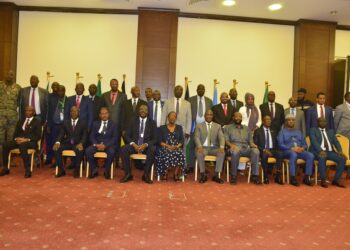 MPs Hail Government’s Responsiveness to Save Ugandans from Sudan Conflict