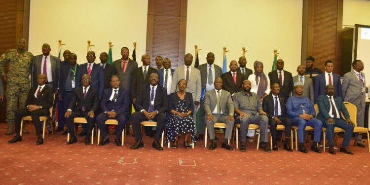 MPs Hail Government’s Responsiveness to Save Ugandans from Sudan Conflict