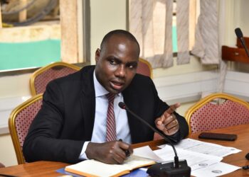 Uganda to Impose 5% Tax on Twitter and Netflix