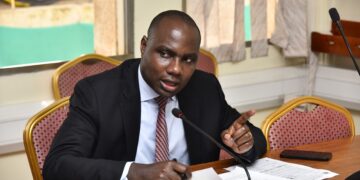 Uganda to Impose 5% Tax on Twitter and Netflix