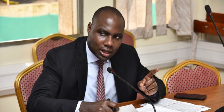 Uganda to Impose 5% Tax on Twitter and Netflix