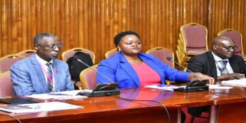EAC Affairs Ministry Seeks Shs3.25bn to Promote Kiswahili as Official Language