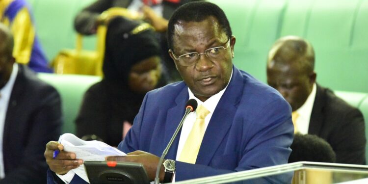 Parliament Committee on Education Allocates Shs15bn to Give Traditional Schools Facelift