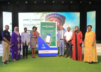 Winnie Nwagi Thrills Revellers at The Voice Africa Premiere