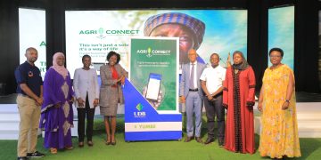 Winnie Nwagi Thrills Revellers at The Voice Africa Premiere