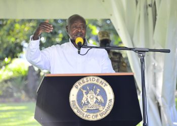 Homosexuality Big Threat and Danger to Procreation of Human Race- Museveni