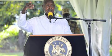 Homosexuality Big Threat and Danger to Procreation of Human Race- Museveni