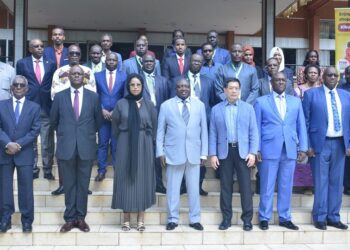 Biden, 80, Announces 2024 Re-election Bid