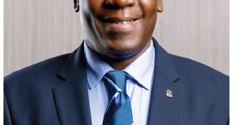 dfcu Appoints Charles Mudiwa as CEO and Managing Director