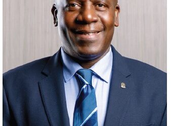 dfcu Appoints Charles Mudiwa as CEO and Managing Director