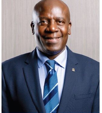 dfcu Appoints Charles Mudiwa as CEO and Managing Director